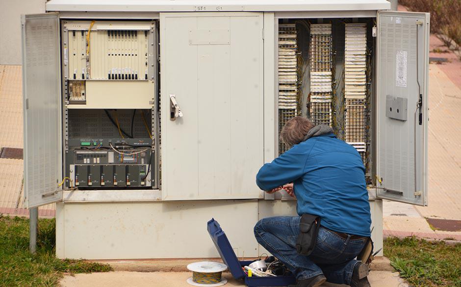 électricité maison Argenteuil