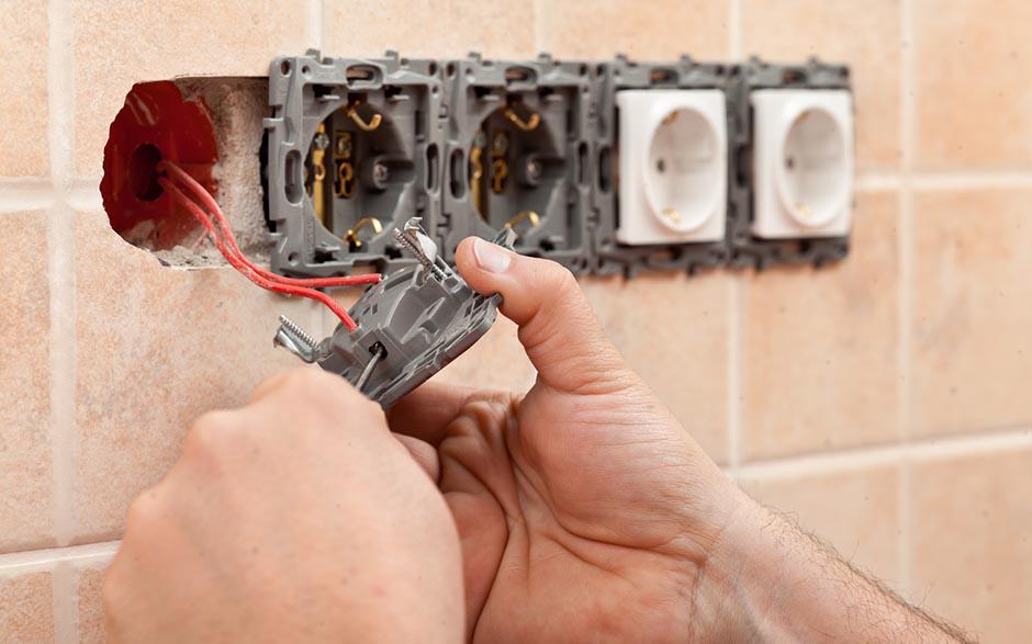 électricité maison Argenteuil