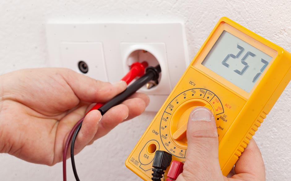 tarif électricien Nanterre